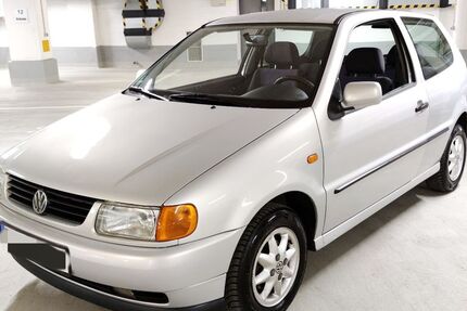 VW Polo 223.655 km 1.995 &euro; München 80336
