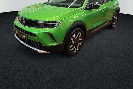 Opel Mokka 25.463 km 16.490 &euro; München 80807