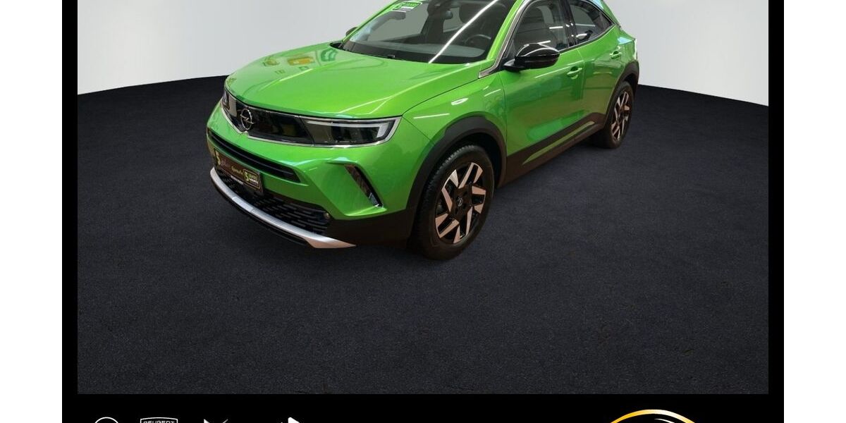 Opel Mokka 25.463 km 16.490 &euro; München 80807