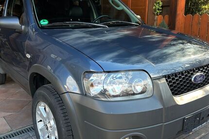 Ford Maverick 220.000 km 4.350 &euro; Feldkirchen 85622