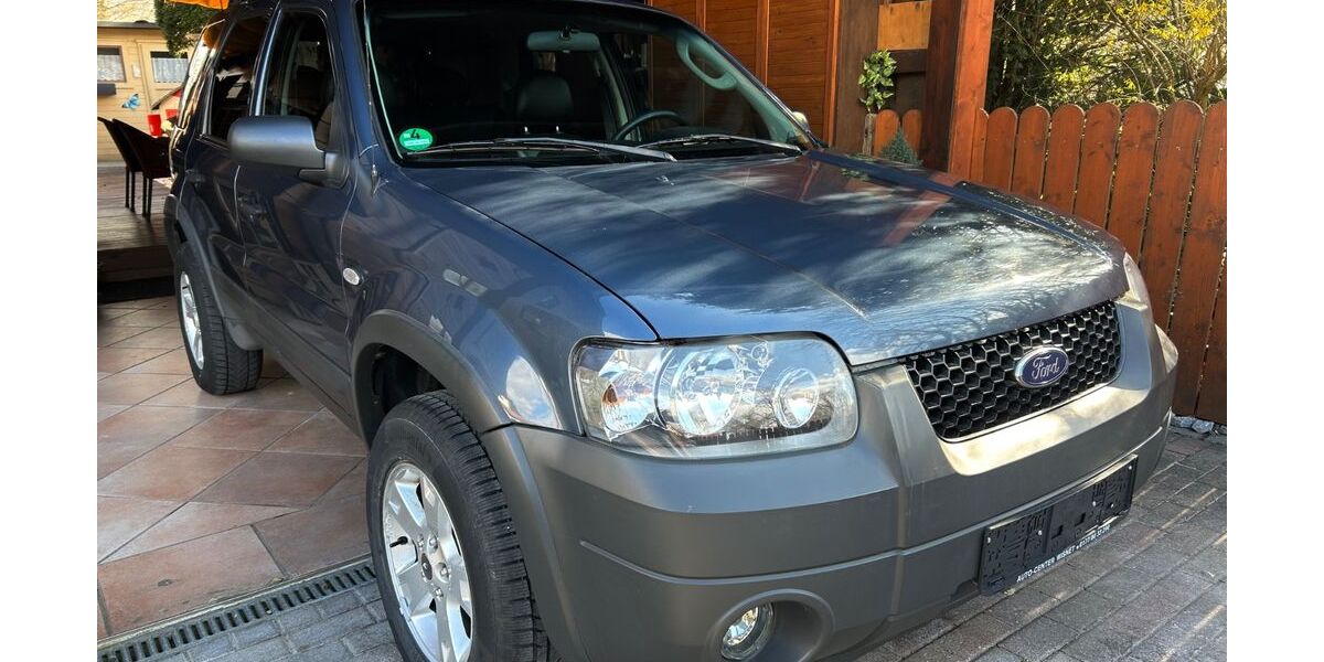 Ford Maverick 220.000 km 4.350 &euro; Feldkirchen 85622