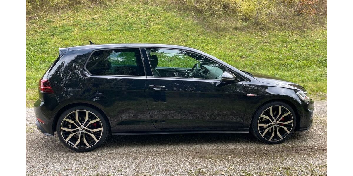 VW Golf 89.000 km 19.490 &euro; Brunnthal 85649