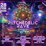 Psychedelic Rave No. 1