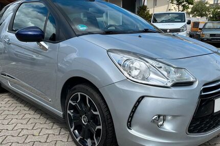 Citroen DS3 100.000 km 5.990 &euro; München 81825