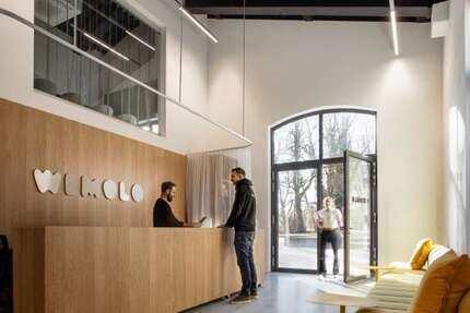 Gewerbeobjekt München Sendling-Westpark - 350&euro; | Angebot:26315796