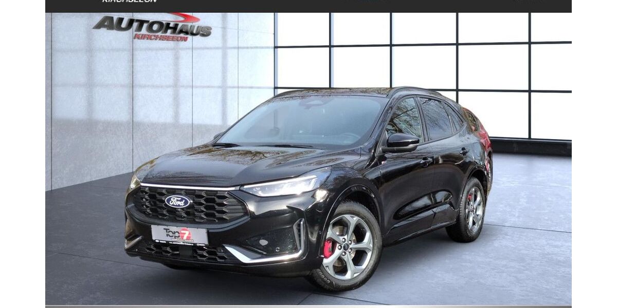 Ford Kuga 23.200 km 33.950 € Kirchseeon 85614