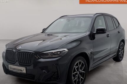 BMW X3 59.345 km 37.207 &euro; München 80939