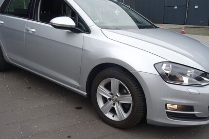 VW Golf 115.000 km 9.500 &euro; München 81249