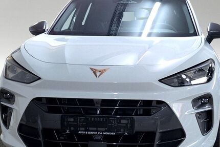 Cupra Terramar 6.800 km 47.960 &euro; München 80935