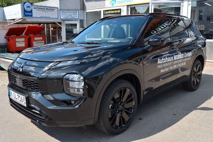 Mitsubishi Outlander 5.290 km 49.790 &euro; Neuried 82061