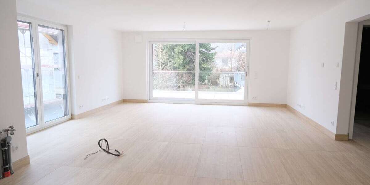 Etagenwohnung München Bogenhausen - 4 Zimmer, 108 m&sup2;, 2.570&euro; | Angebot:23681731