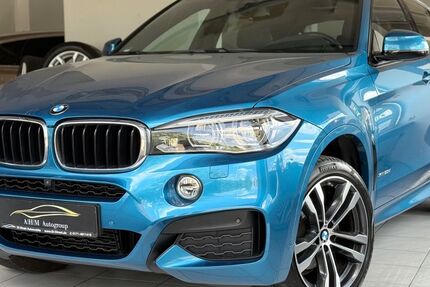 BMW X6 69.900 km 35.990 &euro; Fürstenfeldbruck 82256