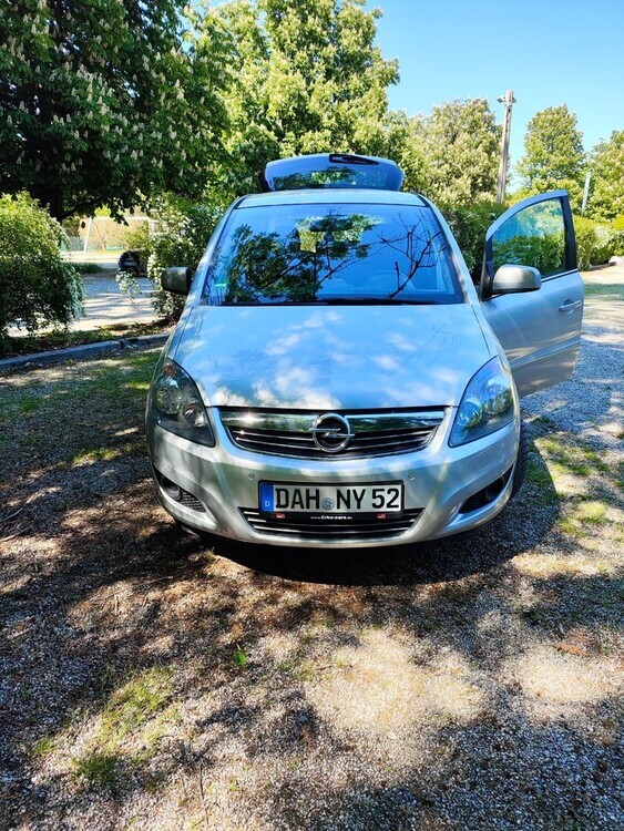 Zafira