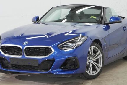 BMW Z4 5.400 km 43.780 &euro; Oberhaching bei München 82041