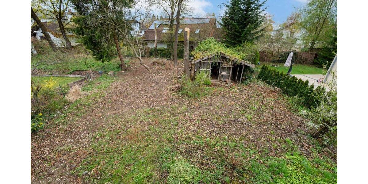 Grundstück Vaterstetten Baldham - 995.000&euro; | Angebot:26305729