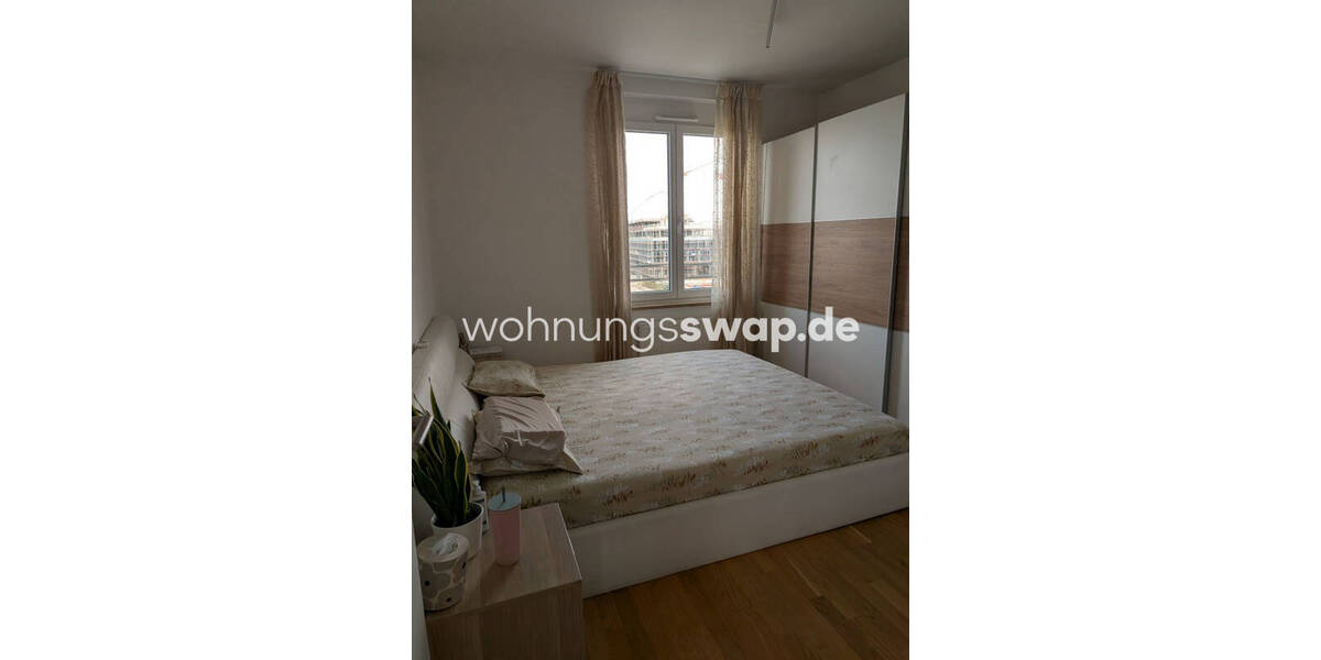 Etagenwohnung München Moosach - 3 Zimmer, 71 m&sup2;, 1.250&euro; | Angebot:26213201