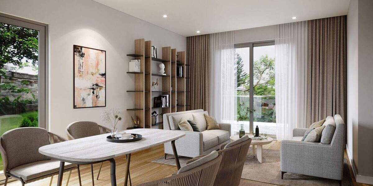 Doppelhaushälfte Gilching Neugilching - 4 Zimmer, 131 m&sup2;, 1.140.000&euro; | Angebot:25739212