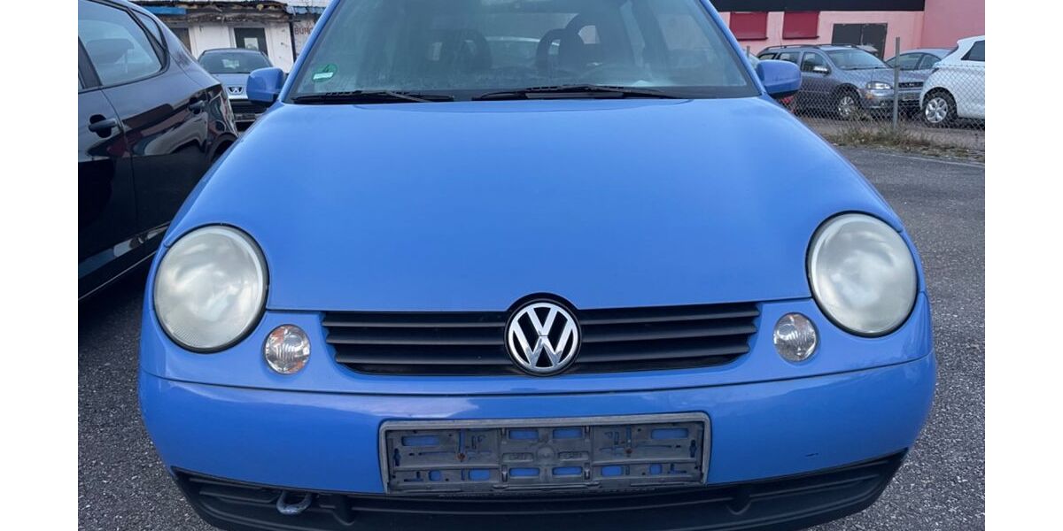 VW Lupo 100.000 km 1.990 &euro; Dachau (bei München) 85221