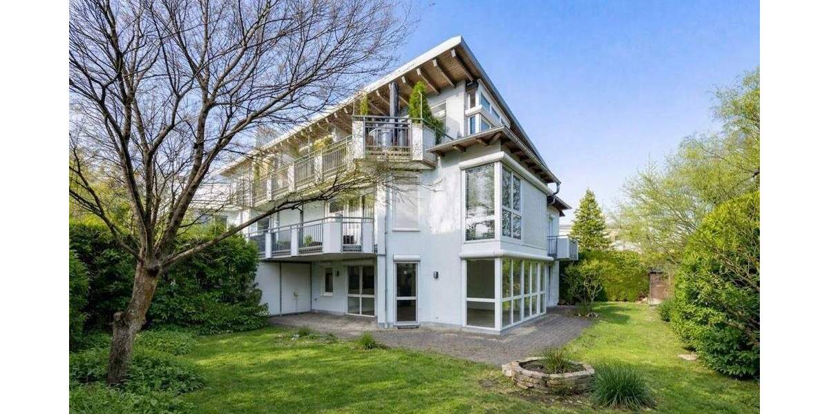Etagenwohnung Starnberg Söcking - 4 Zimmer, 138 m&sup2;, 1.090.000&euro; | Angebot:25814976