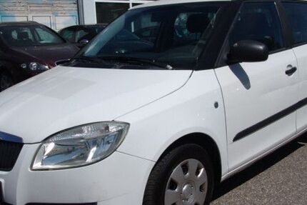 Skoda Fabia 169.000 km 1.400 &euro; Dachau (bei München) 85221