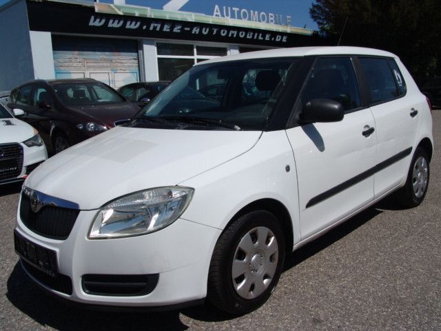 Skoda Fabia 169.000 km 1.400 &euro; Dachau (bei München) 85221