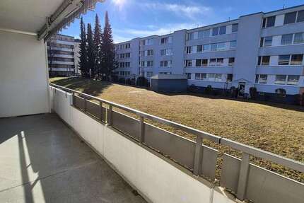 Wohnung zum Kaufen in Neufahrn bei Freising 320.000 € 66 m² 2 zimmer