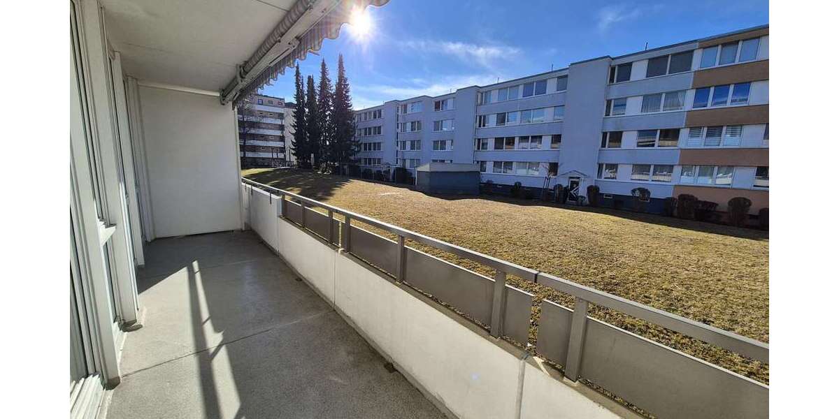 Wohnung zum Kaufen in Neufahrn bei Freising 320.000 € 66 m² 2 zimmer
