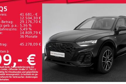 Audi Q5 34.442 km 41.681 &euro; München 80935