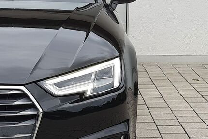 Audi A4 155.244 km 22.999 &euro; Kirchheim bei München 85551