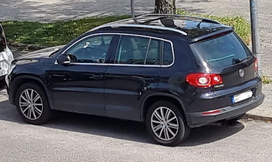 Tiguan