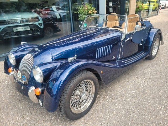 Morgan Plus 8 76.000 km 65.000 &euro; Gröbenzell 82194