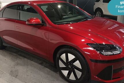 Hyundai IONIQ 6 8.625 km 30.770 € Eching 85386