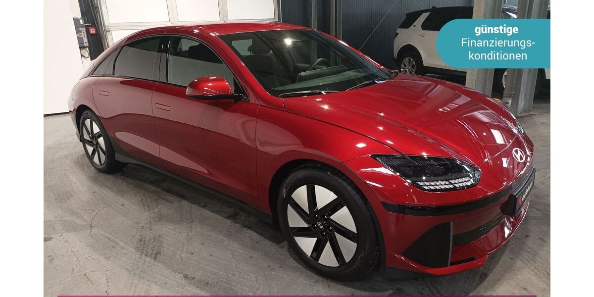 Hyundai IONIQ 6 8.625 km 30.770 &euro; Eching 85386