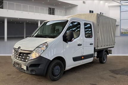 Renault Master 41.000 km 21.990 &euro; Bergkirchen 85232