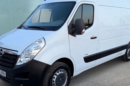 Opel Movano 116.000 km 9.999 &euro; München 81243