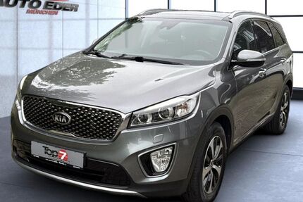 Kia Sorento 139.690 km 15.980 &euro; Höhenkirchen-Siegertsbrunn 85635