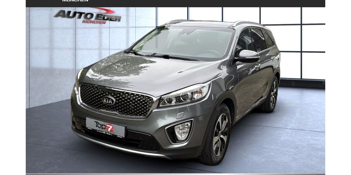 Kia Sorento 139.690 km 15.980 &euro; Höhenkirchen-Siegertsbrunn 85635