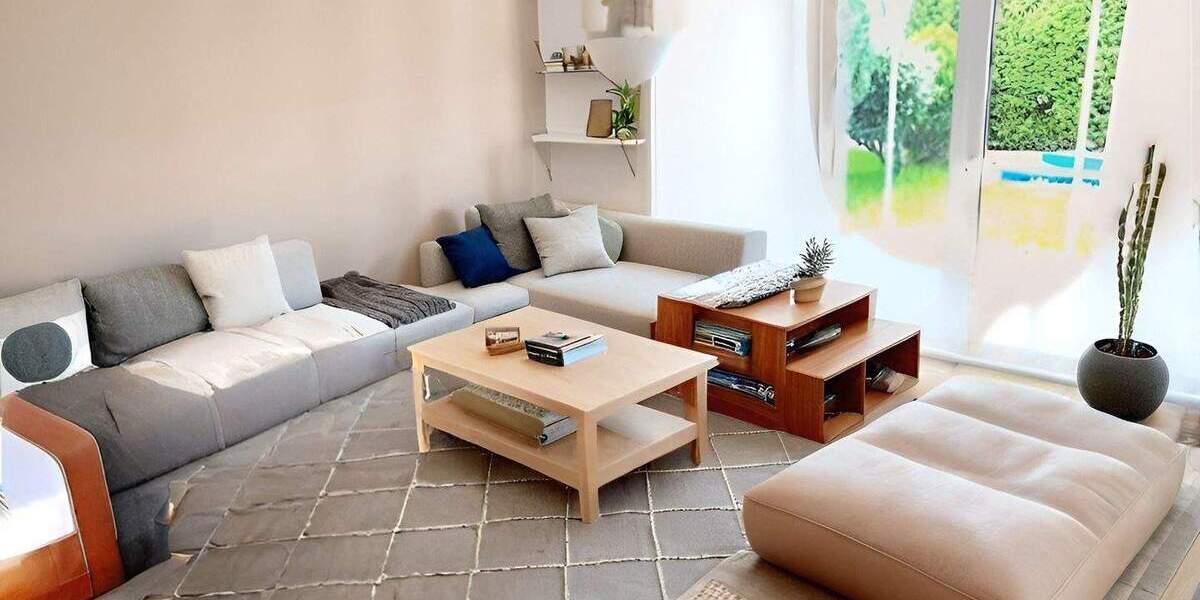 Reihenmittelhaus Unterschleißheim Hollern - 4 Zimmer, 135 m&sup2;, 2.225&euro; | Angebot:25734069