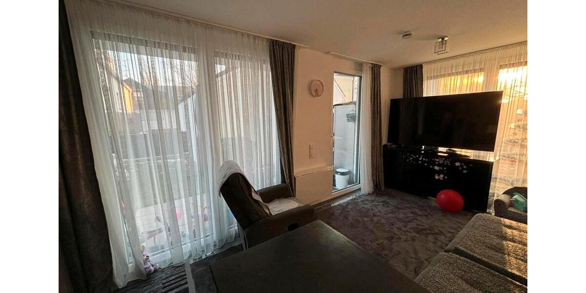 Erdgeschoßwohnung Markt Schwaben - 2 Zimmer, 41 m&sup2;, 389.000&euro; | Angebot:24801290