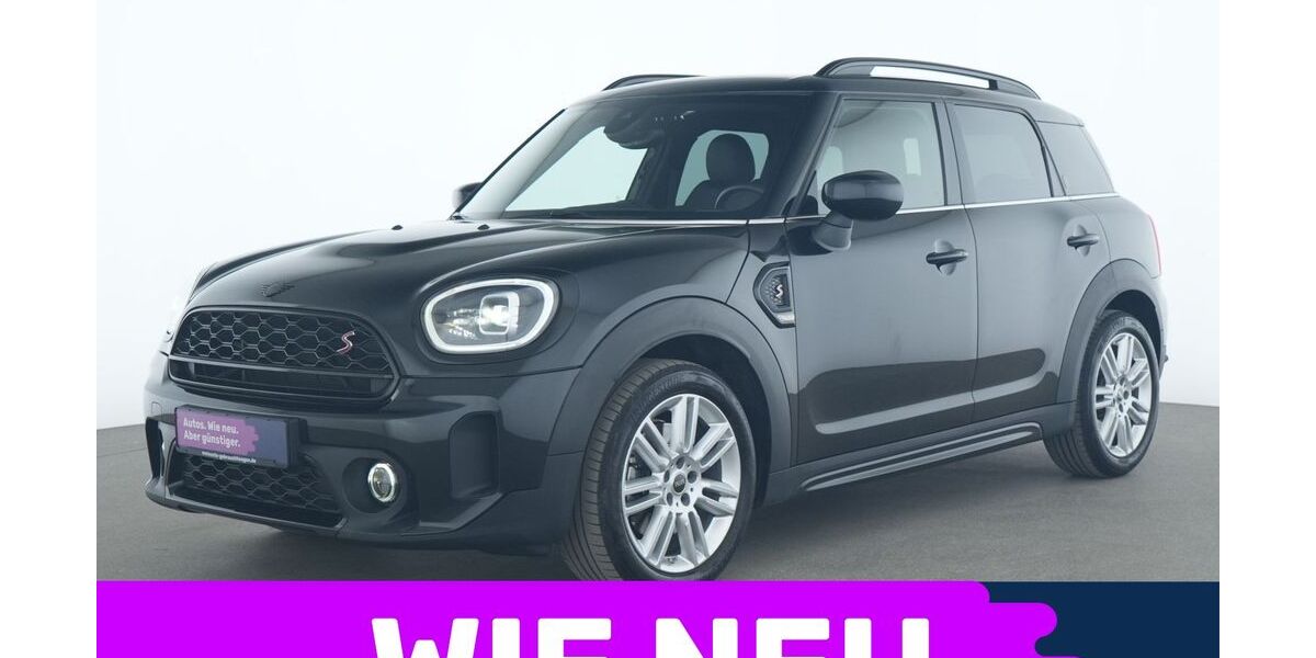 Mini Countryman C (Cooper) 77.133 km 27.695 &euro; Garching bei München 85748