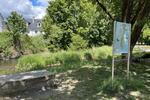 Gepflegte 3-Zimmer-Wohnung mit zwei Balkonen in ruhiger Lage