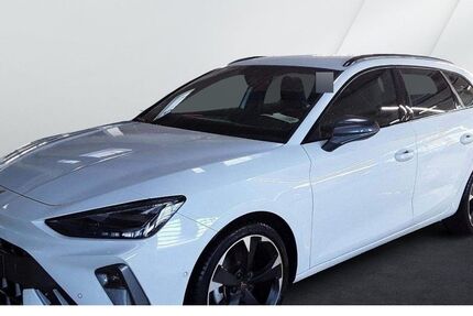 Cupra Leon 17.000 km 31.500 &euro; Ebersberg bei München 85560