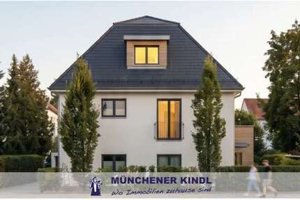 Grundstück München Allach-Untermenzing - 570.000&euro; | Angebot:25519446