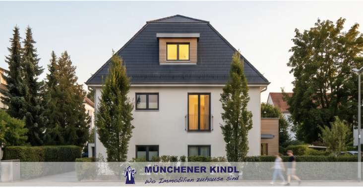Grundstück München Allach-Untermenzing - 570.000&euro; | Angebot:25519446