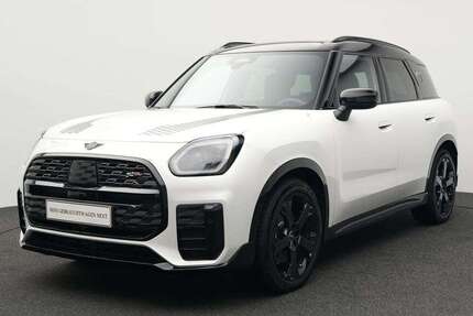 Mini Countryman D 4.415 km 43.679 € München 80788