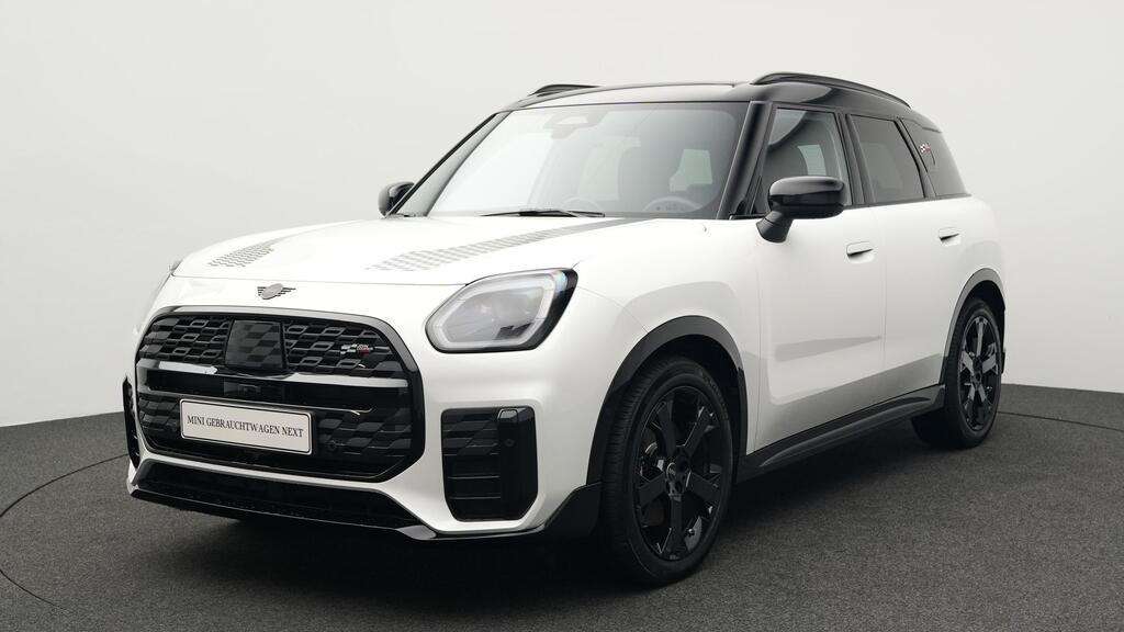Mini Countryman D 4.415 km 43.679 &euro; München 80788