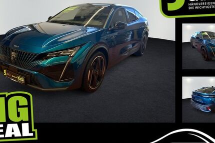 Peugeot 408 59.081 km 26.490 &euro; Dachau 85221