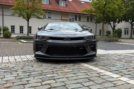 Chevrolet Camaro 86.200 km 39.700 &euro; München 81825