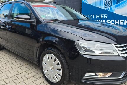 VW Passat Variant 187.000 km 2.999 &euro; Garching 85748