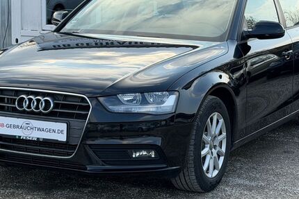 Audi A4 256.850 km 7.990 &euro; Hofolding 85649